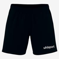 Uhlsport Center Basic Shorts FTP Women Fu&szlig;ballshorts - schwarz