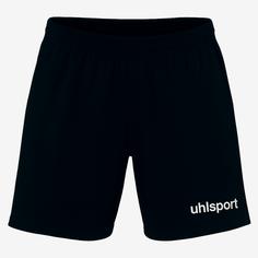 Uhlsport Center Basic Shorts FTP Women Fußballshorts schwarz