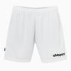 Uhlsport Center Basic Shorts FTP Women Fu&szlig;ballshorts - wei&szlig;