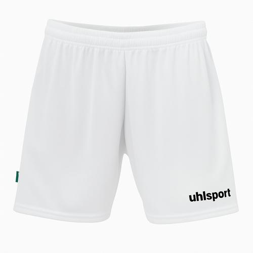 Uhlsport Center Basic Shorts FTP Women Fu&szlig;ballshorts