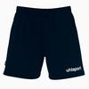 Uhlsport Center Basic Shorts FTP Women Fu&szlig;ballshorts - marine