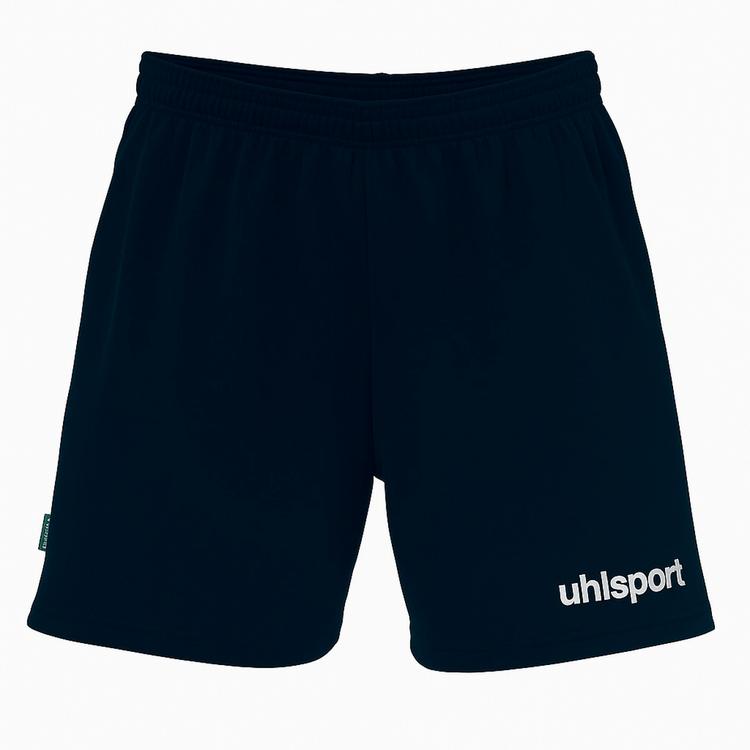 Uhlsport Uhlsport Center Basic Shorts FTP Women Fu&szlig;ballshorts - marine - 0 | SportScheck