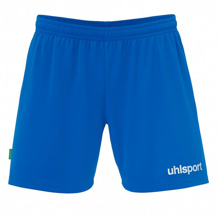 Uhlsport Uhlsport Center Basic Shorts FTP Women Fu&szlig;ballshorts - azurblau - 0 | SportScheck
