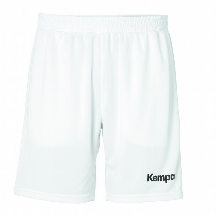 Kempa Kempa POCKET Funktionshose - wei&szlig; - 0 | SportScheck