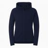 Uhlsport ID Women Kapuzenjacke Damen - marine