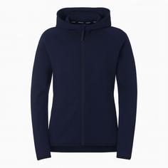 Uhlsport ID Women Kapuzenjacke Damen marine