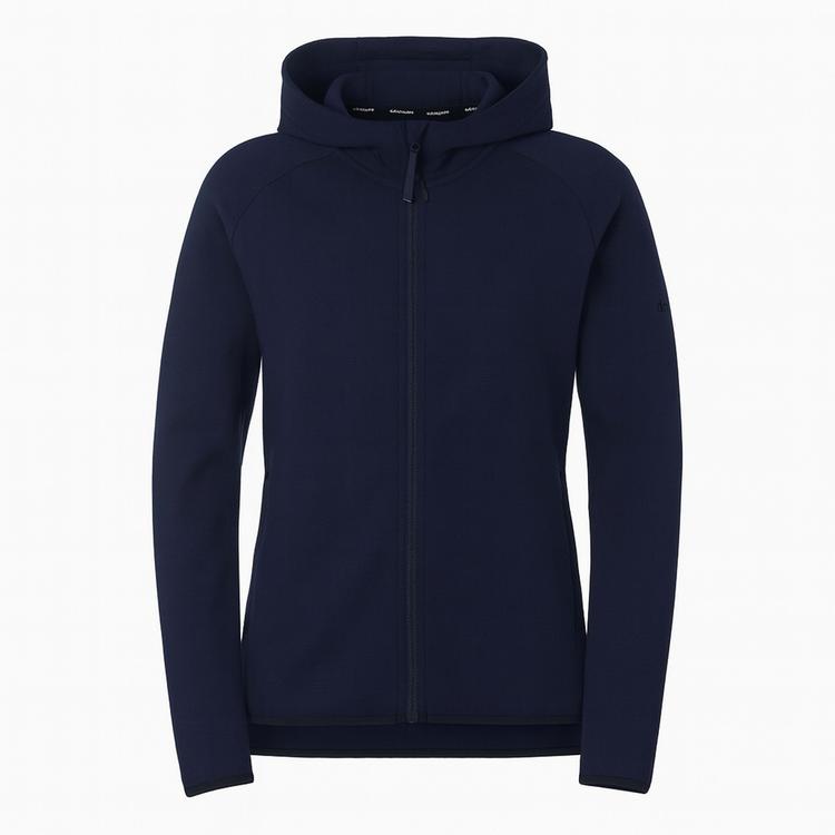 Uhlsport Uhlsport ID Women Kapuzenjacke Damen - marine - 0 | SportScheck