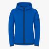 Uhlsport ID Women Kapuzenjacke Damen - azurblau