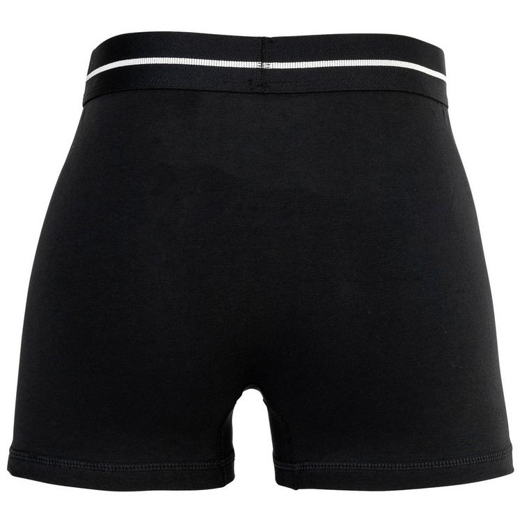 Ellesse Ellesse Boxershort Unterhose Herren - Schwarz (Mono)/Schwarz/Wei&szlig;/Grau - 3 | SportScheck