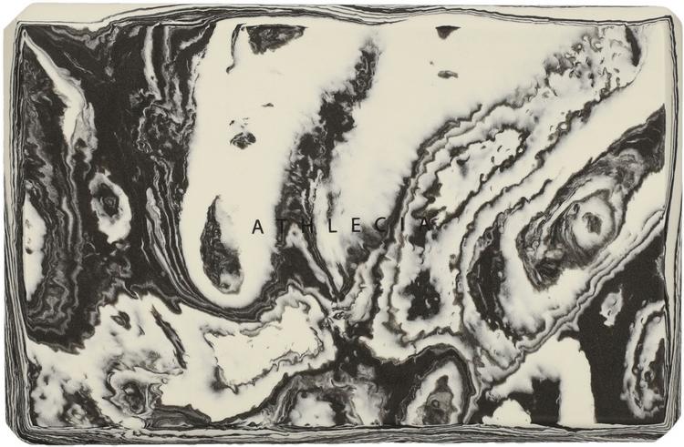 Athlecia Athlecia Kehlani Yoga Block - Print 3760 - 0 | SportScheck