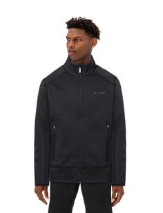 Rückansicht von VAUDE SE Men's Manang Jacket Outdoorjacke Herren black