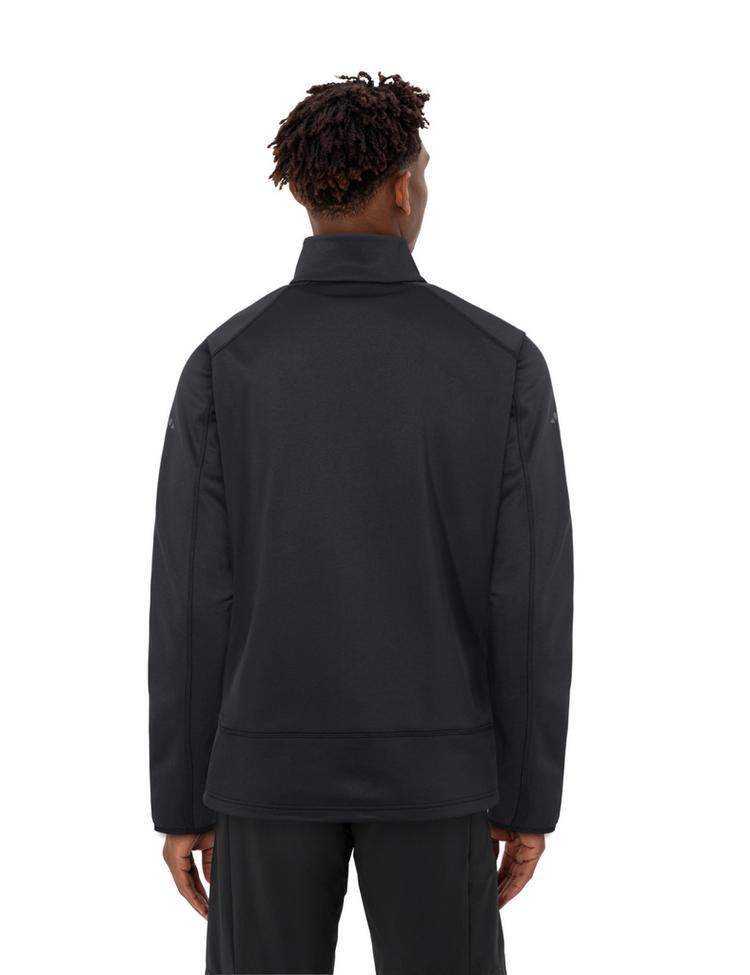 VAUDE VAUDE SE Men's Manang Jacket Outdoorjacke Herren - black - 1 | SportScheck