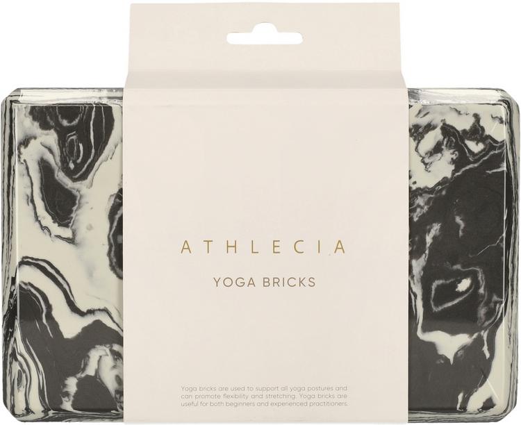 Athlecia Athlecia Kehlani Yoga Block - Print 3760 - 1 | SportScheck