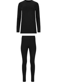 Athlecia Leray Wäscheset Damen 1001 Black