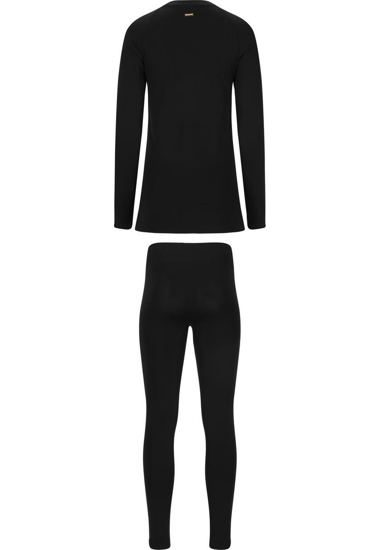 Athlecia Athlecia Leray W&auml;scheset Damen - 1001 Black - 2 | SportScheck