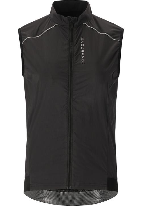 Endurance Birch Fahrradweste Damen