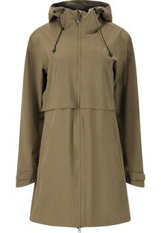 Weather Report Dayton Regenjacke Damen 1178Kalamata