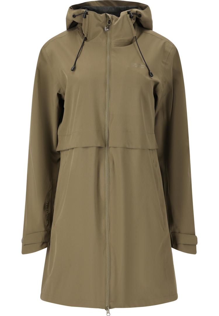 Weather Report Weather Report Dayton Regenjacke Damen - 1178Kalamata - 0 | SportScheck