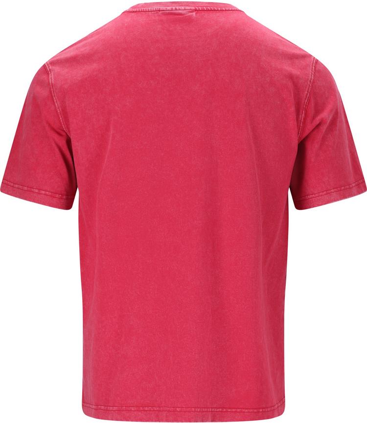 Virtus Virtus Lloyd Funktionsshirt Herren - 4374 American Beauty - 0 | SportScheck