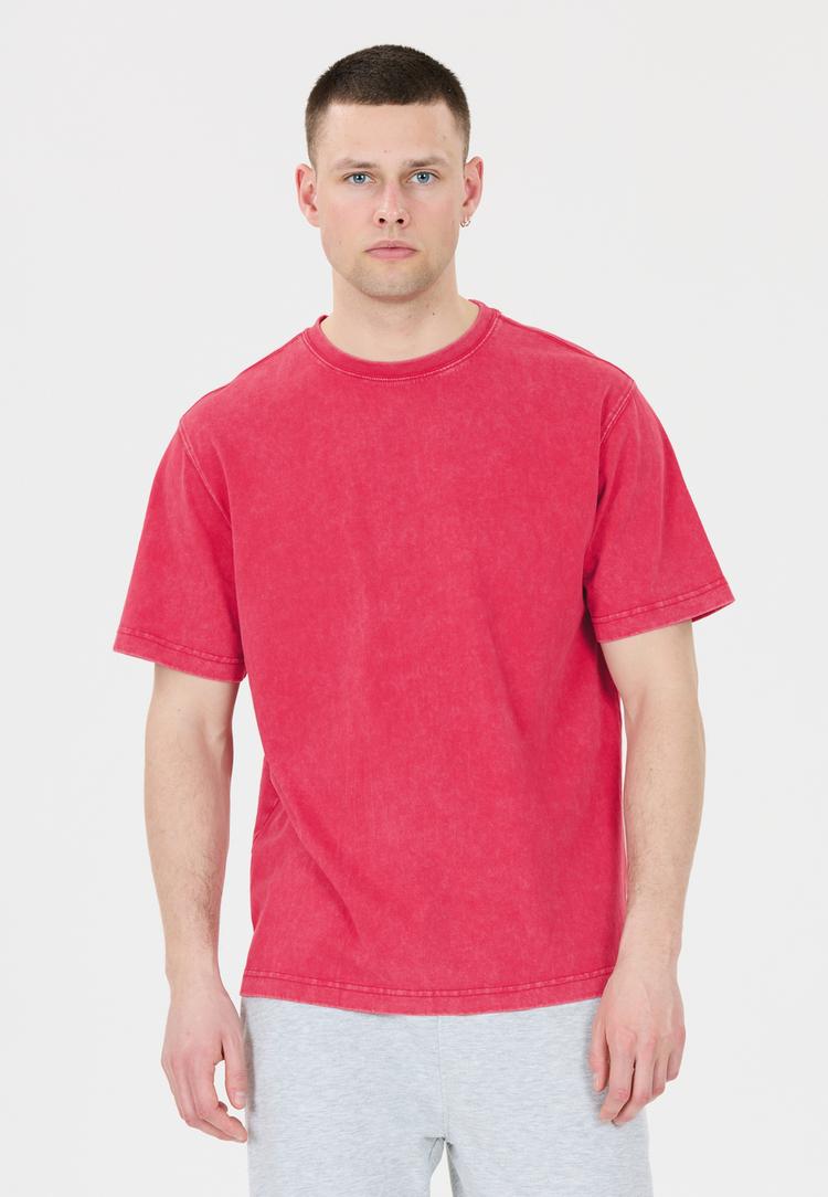 Virtus Virtus Lloyd Funktionsshirt Herren - 4374 American Beauty - 0 | SportScheck