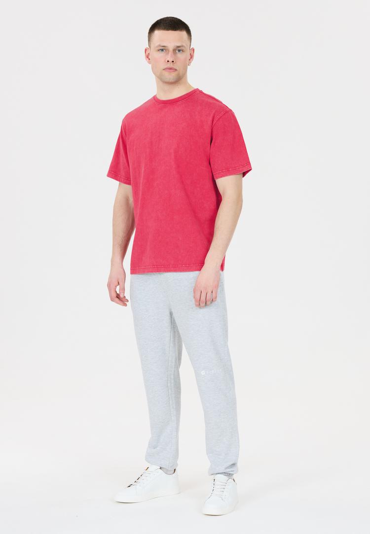 Virtus Virtus Lloyd Funktionsshirt Herren - 4374 American Beauty - 1 | SportScheck