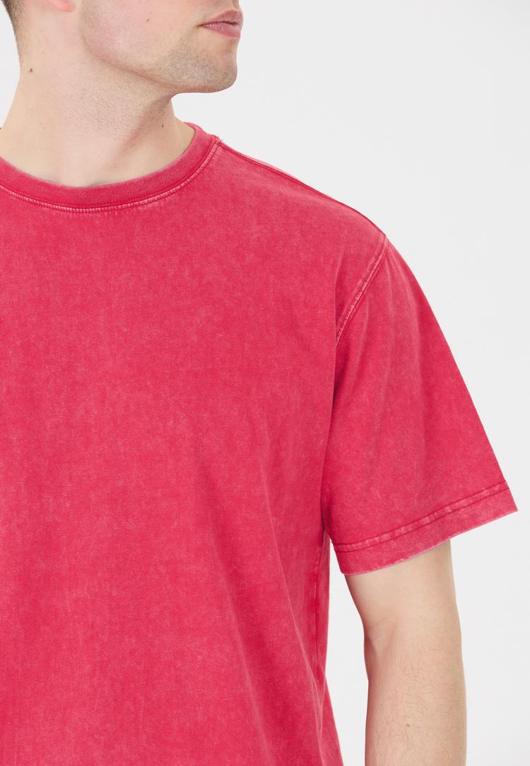 Virtus Virtus Lloyd Funktionsshirt Herren - 4374 American Beauty - 1 | SportScheck