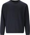 Endurance Arlanc Sweatshirt - 2101 Dark Sapphire