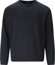 Endurance Arlanc Sweatshirt 2101 Dark Sapphire