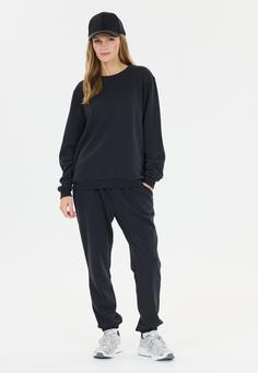 Rückansicht von Endurance Arlanc Sweatshirt 2101 Dark Sapphire