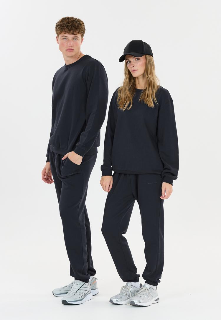 Endurance Endurance Arlanc Sweatshirt - 2101 Dark Sapphire - 2 | SportScheck