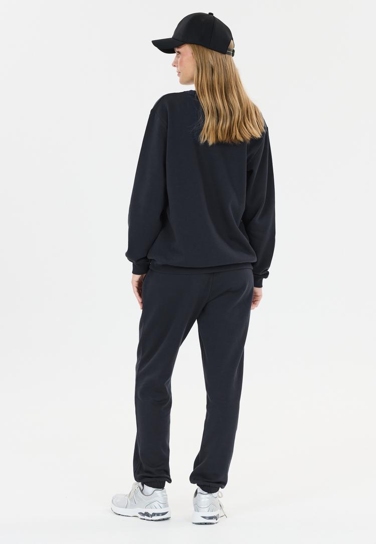 Endurance Endurance Arlanc Sweatshirt - 2101 Dark Sapphire - 4 | SportScheck