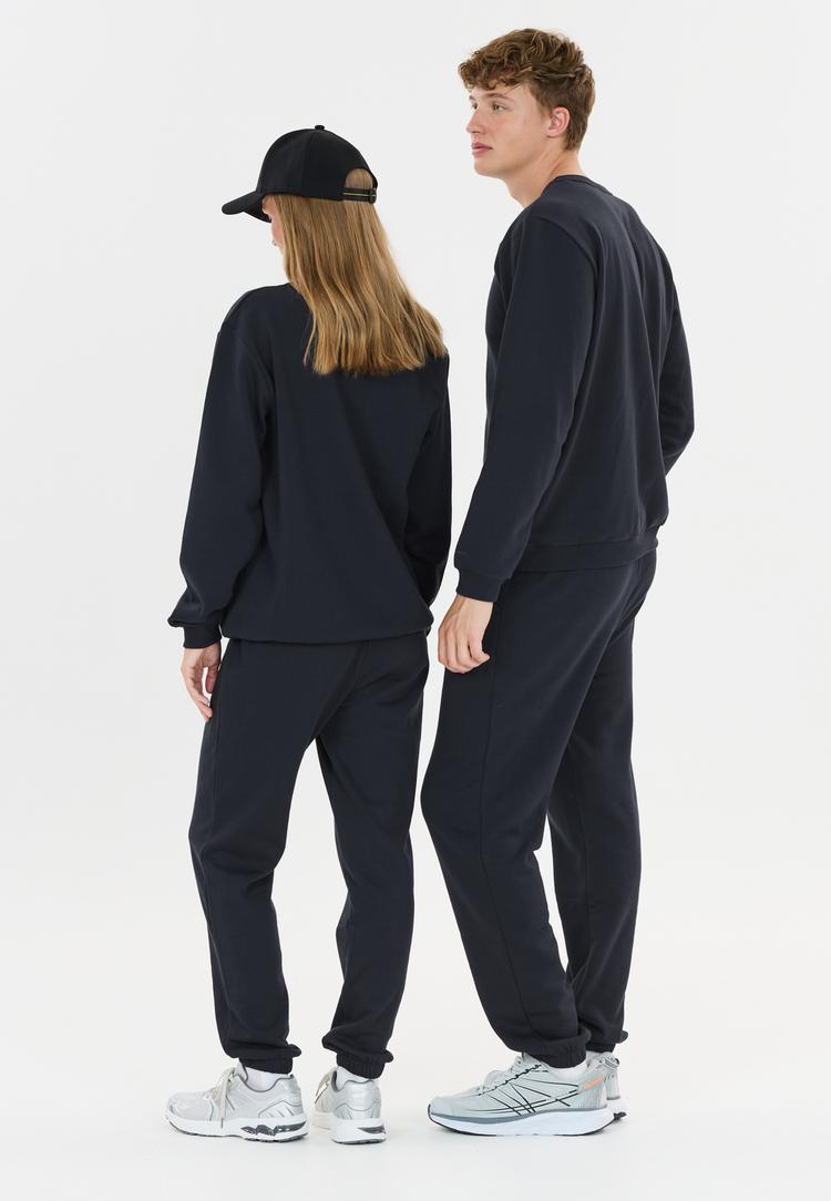 Endurance Endurance Arlanc Sweatshirt - 2101 Dark Sapphire - 5 | SportScheck