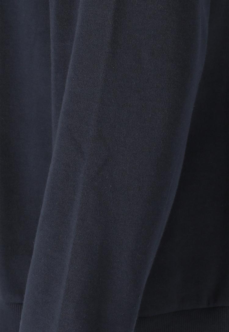 Endurance Endurance Arlanc Sweatshirt - 2101 Dark Sapphire - 0 | SportScheck