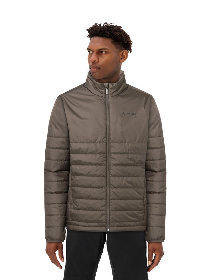 VAUDE VAUDE SE Men's Tesino SC Jacket Outdoorjacke Herren - deer brown - 0 | SportScheck