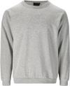 Endurance Arlanc Sweatshirt - 1005 Light Grey Melange