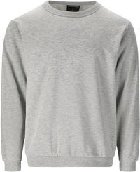Endurance Arlanc Sweatshirt - 1005 Light Grey Melange