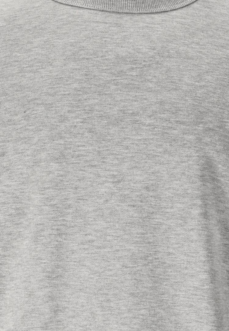 Endurance Endurance Arlanc Sweatshirt - 1005 Light Grey Melange - 0 | SportScheck