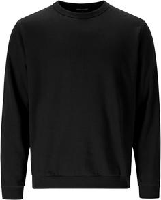 Endurance Arlanc Sweatshirt 1001 Black