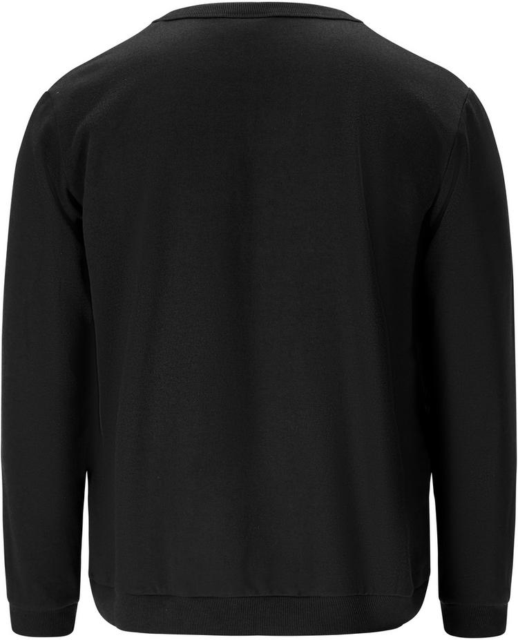 Endurance Endurance Arlanc Sweatshirt - 1001 Black - 0 | SportScheck