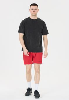 Rückansicht von Virtus Lloyd Funktionsshirt Herren 1001 Black