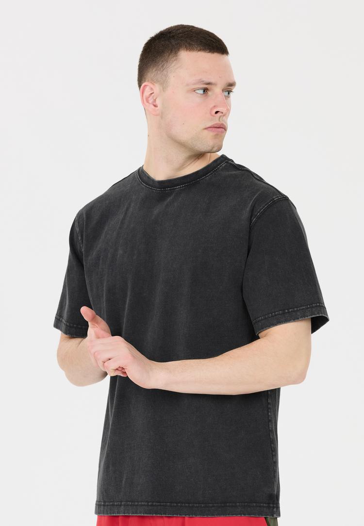 Virtus Virtus Lloyd Funktionsshirt Herren - 1001 Black - 1 | SportScheck