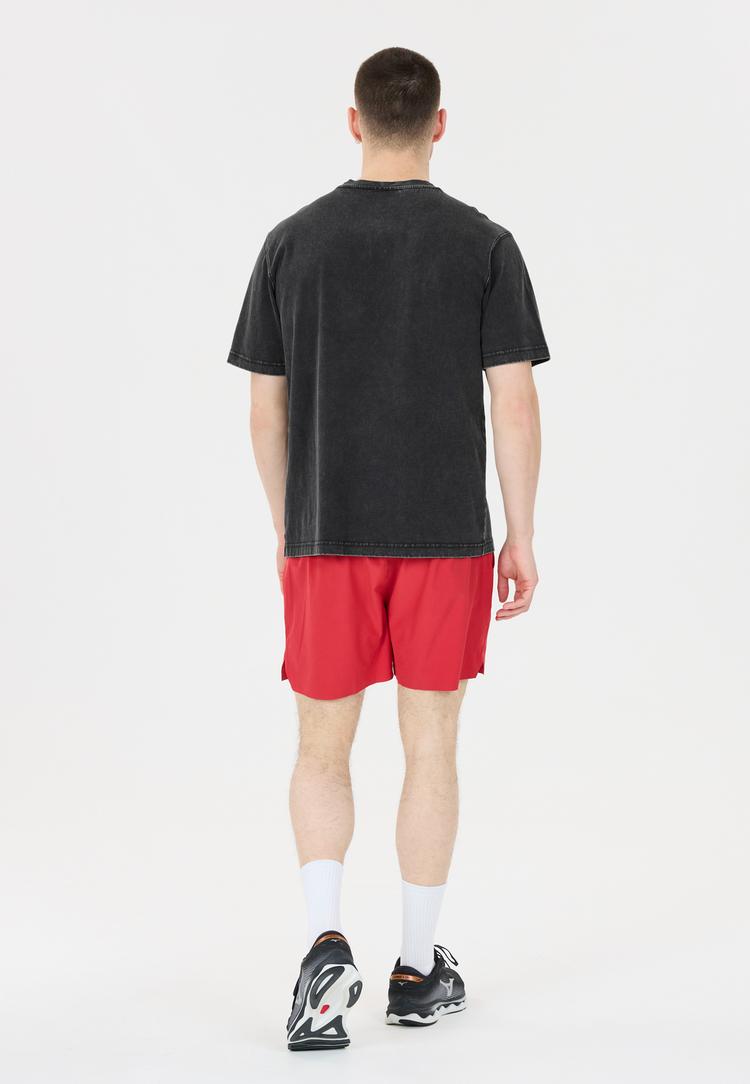 Virtus Virtus Lloyd Funktionsshirt Herren - 1001 Black - 3 | SportScheck