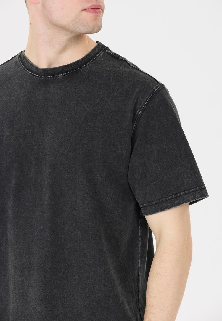 Virtus Virtus Lloyd Funktionsshirt Herren - 1001 Black - 1 | SportScheck