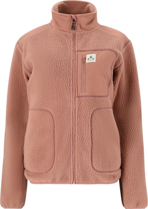 Whistler Felis Fleecejacke Damen