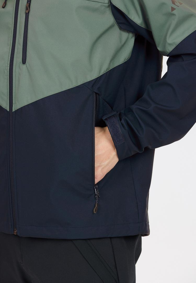 Whistler Whistler Rodney V2 Softshelljacke Herren - 3058 Balsam Green - 3 | SportScheck