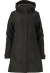 Whistler Mullie V2 Funktionsjacke Damen - 1001 Black
