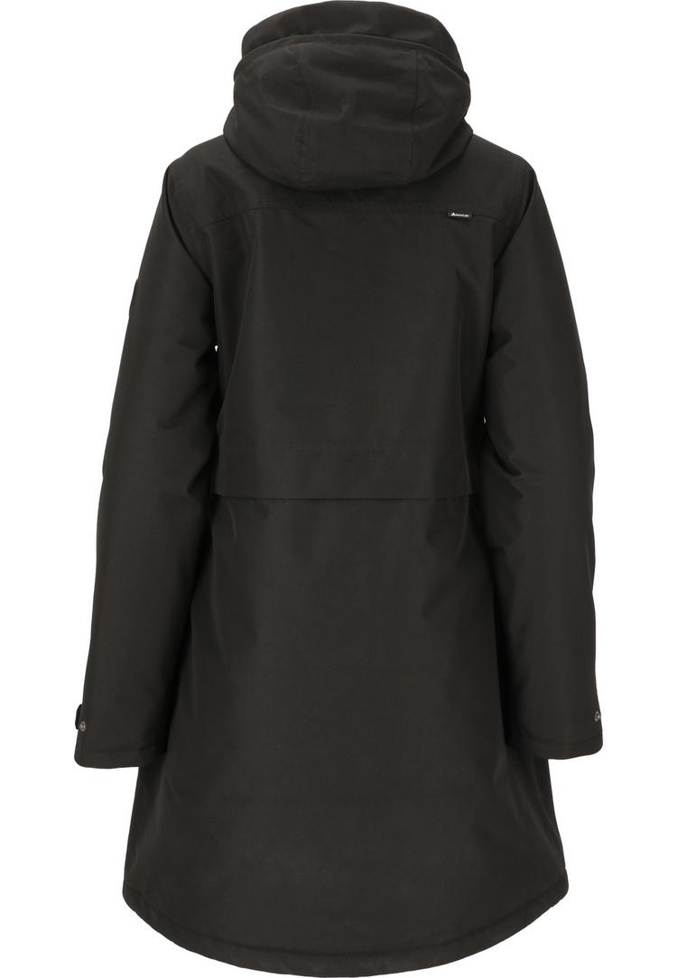 Whistler Whistler Mullie V2 Funktionsjacke Damen - 1001 Black - 0 | SportScheck