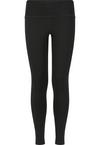 Endurance Floran jr. Tights Kinder - 1001 Black