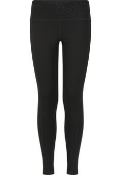 Endurance Floran jr. Tights Kinder 1001 Black
