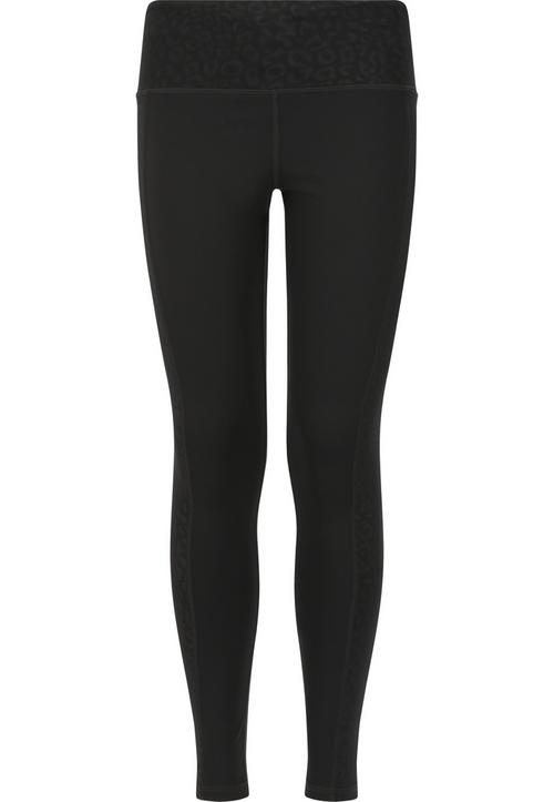 Endurance Floran jr. Tights Kinder